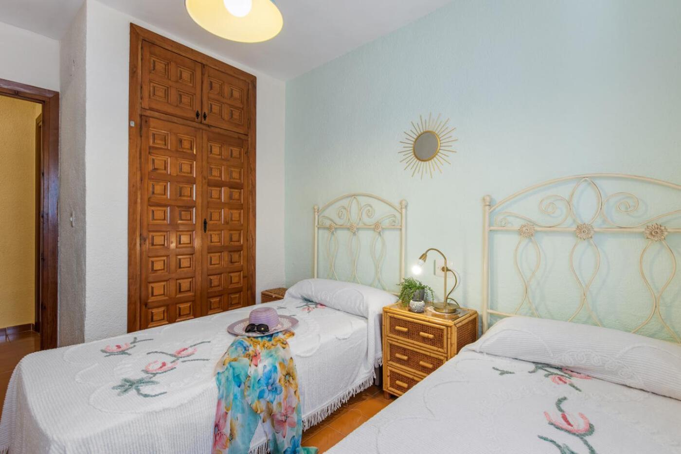 Villa Benimarco - Plusholidays Benissa Extérieur photo