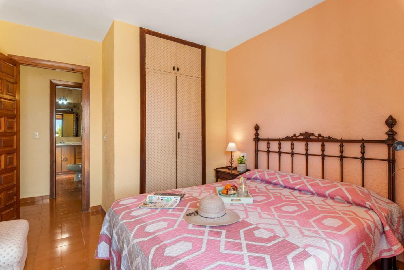 Villa Benimarco - Plusholidays Benissa Extérieur photo