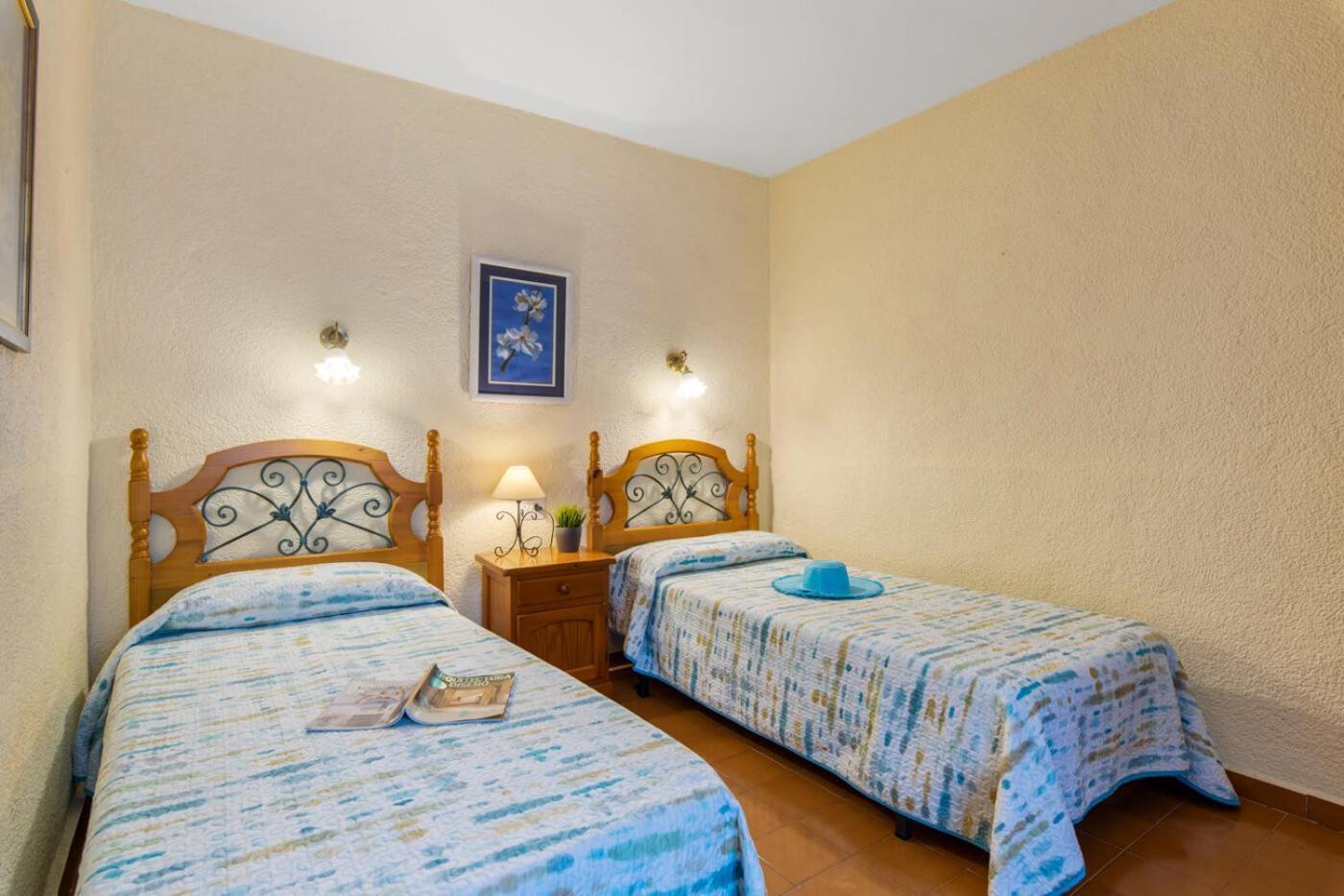 Villa Benimarco - Plusholidays Benissa Extérieur photo